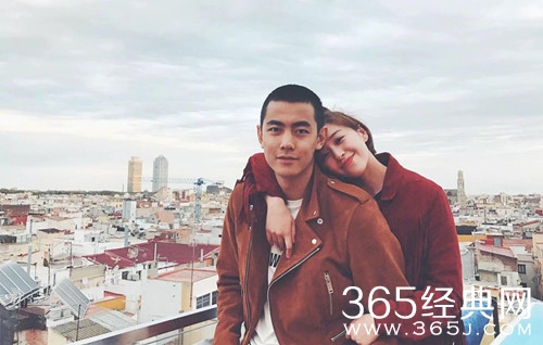 阚清子纪凌尘被曝分手 这次彻底凉凉了