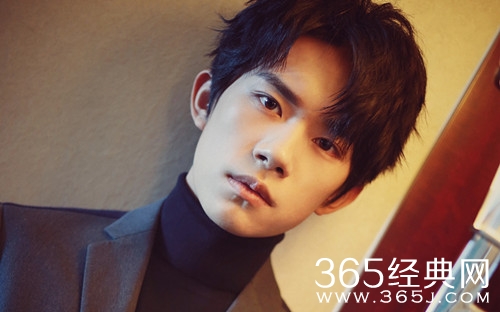 易烊千玺吻戏献给周冬雨 这是真的吗？