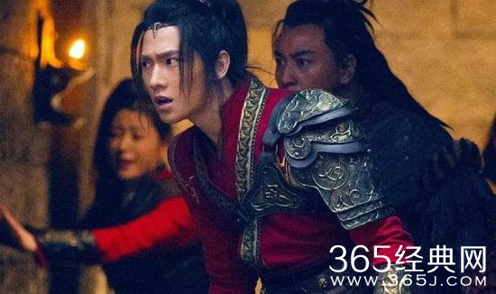 武动乾坤之英雄出少年林动喜欢谁