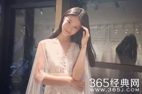王艺个人资料介绍 是天使之路选秀冠军