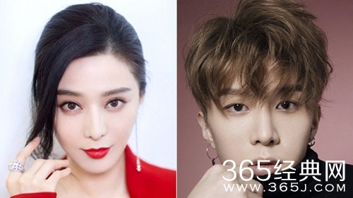 范冰冰姐弟被限制出境 因警方介入阴阳合同案