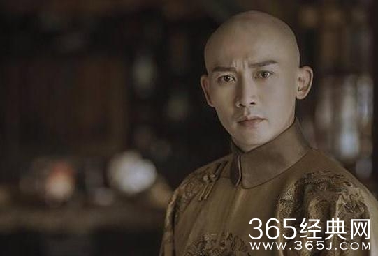 延禧攻略第21-22集预告高贵妃失势被为难