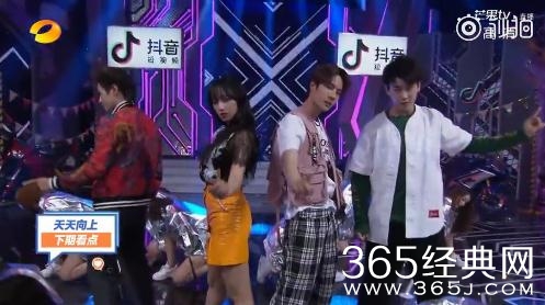 天天向上20180805期完整版嘉宾名单揭晓