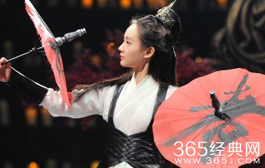 媚者无疆第7-9集