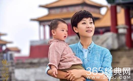 桃花依旧笑春风第33-34集