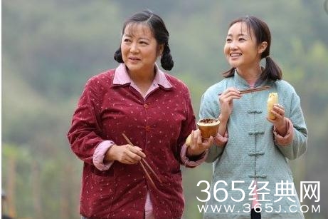 岁岁年年柿柿红第36-37集柿子滞销家慧失声