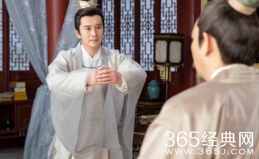 开封府第43-45集韩琦秦香莲被追杀