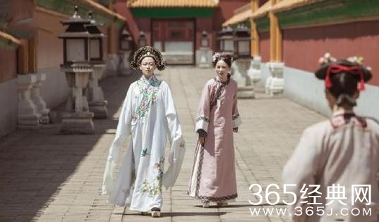 延禧攻略魏璎宁和高贵妃是什么关系