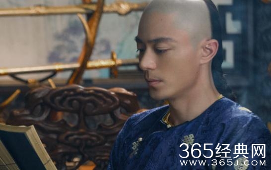 如懿传什么时候播