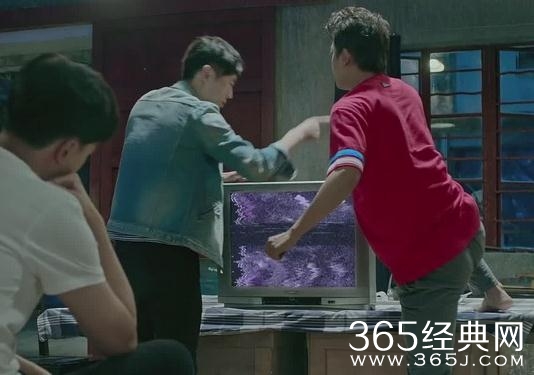 合伙人第6-7集预告