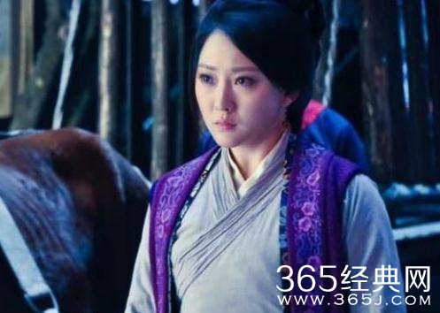 开封府第43-45集韩琦秦香莲被追杀