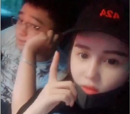 赵本山女儿男友刘冲资料曝光 是个富二代