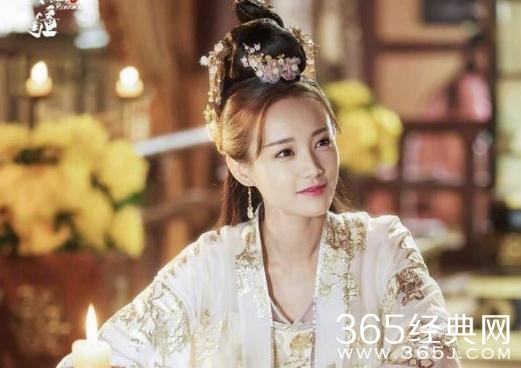 媚者无疆第7-9集