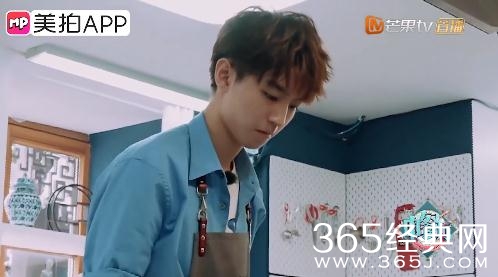 综艺甜饼第169：《中餐厅2》没有专业的厨师做饭，手忙脚乱看不下去了