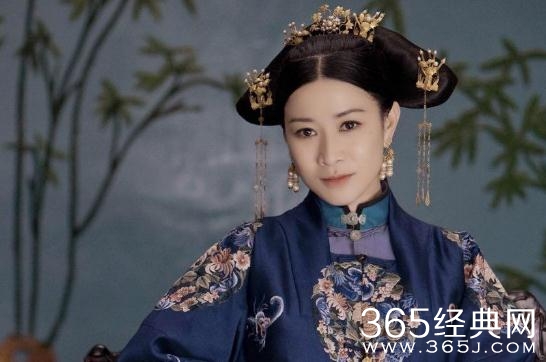 延禧攻略