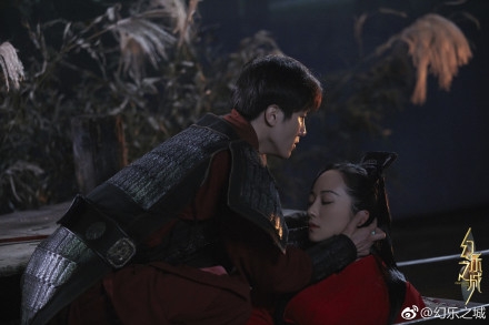 幻乐之城和韩雪搭档的单思涵，原来是这样一号人物