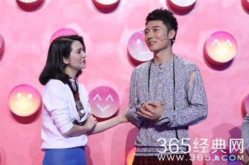 张丹峰洪欣相识经过介绍 曾维持多年地下情