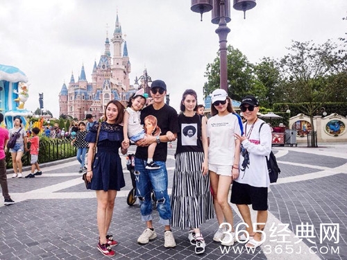 张丹峰被疑出轨经纪人？经纪人发长文回应