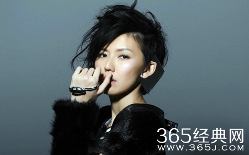 孙燕姿二胎得女 网友纷纷送祝福