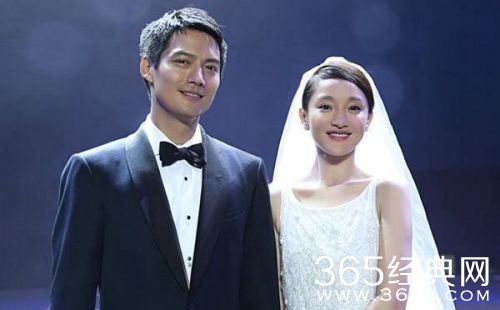 网曝周迅高圣远离婚 离婚原因揭秘