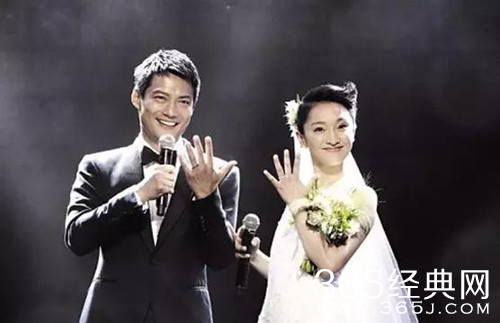 高圣远经纪人否认离婚 女方经纪人避谈此事为哪般