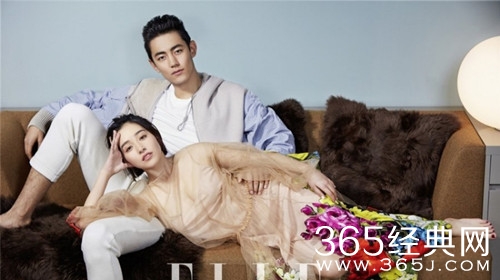 阚清子朋友圈发文曝光 疑证实与纪凌尘分手