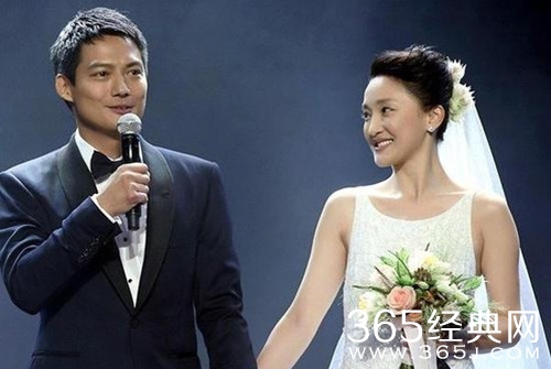 网曝周迅高圣远将离婚 已经分居两年