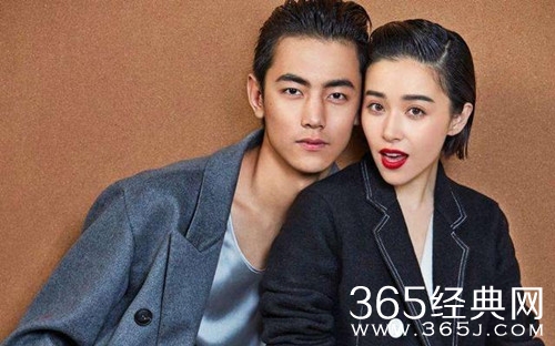 阚清子承认分手 分手原因竟不是男方出轨