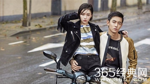 阚清子承认分手：没出轨没捉奸没合约真分手