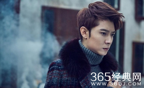 张丹峰前经纪人疑爆料：毕滢是明目张胆喜欢张丹峰