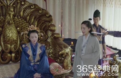 扶摇扶摇是凤无名吗？