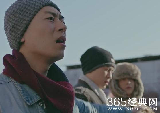 合伙人第