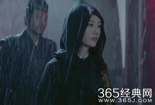 扶摇第53-54集扶摇入璇玑皇宫引起回忆