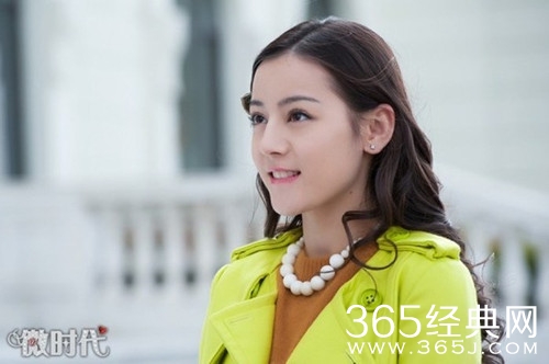 最夯剧集社134：迪丽热巴出演的五部女追男的影视剧，其中这部剧使她爆火