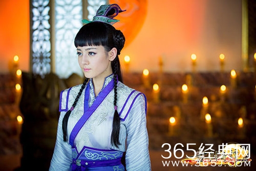 最夯剧集社134：迪丽热巴出演的五部女追男的影视剧，其中这部剧使她爆火