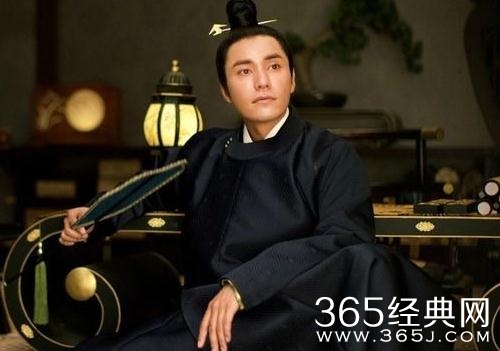 天盛长歌宁弈什么时候知道魏知的真实身份