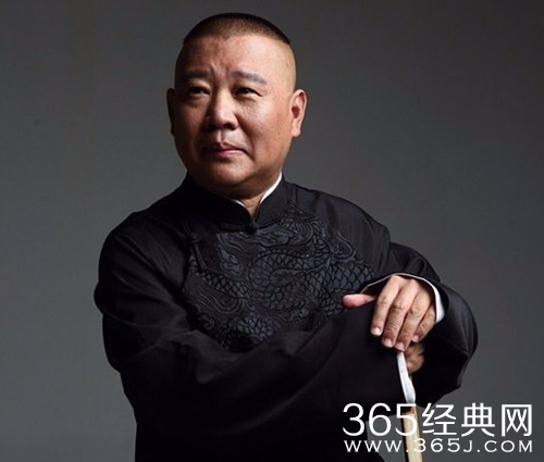 东方卫视新综艺《相声有新人》，播出时间还未确定