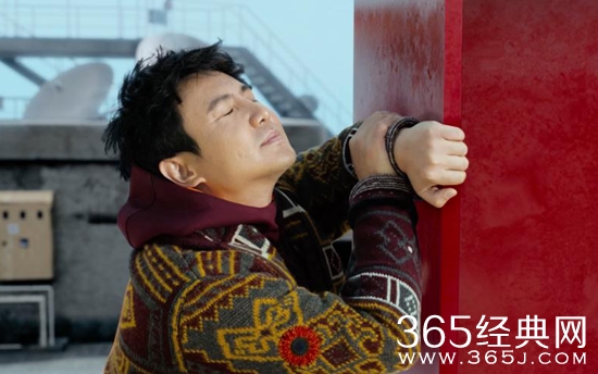 赏影猎人28：西虹市首富脑洞开启 沈腾与兄弟之间的糙爱日常