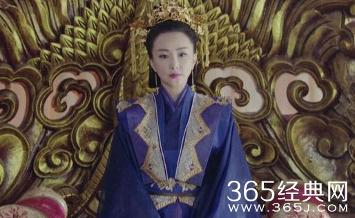 扶摇第53-54集扶摇入璇玑皇宫引起回忆