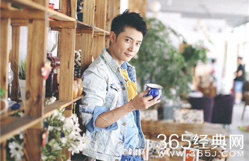 张丹峰首次回应出轨传闻：经纪人与我合作无间