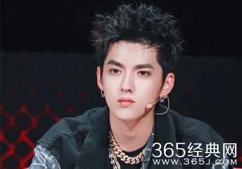 环球音乐发声明否认吴亦凡抄袭：版权为吴亦凡所有