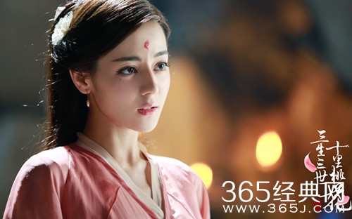 最夯剧集社134：迪丽热巴出演的五部女追男的影视剧，其中这部剧使她爆火