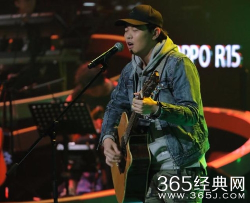 2018中国好声音因音乐浪子回头成为北漂歌手的选手是谁？