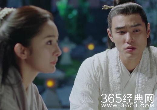 扶摇扶摇是凤无名吗？