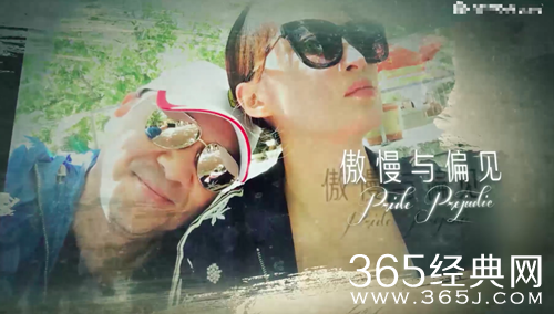 幸福三重奏陈建斌气哭蒋勤勤，卖萌求合照很搞笑