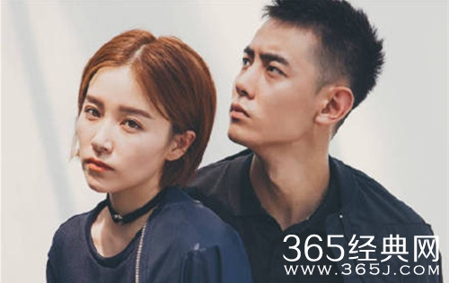 头像是阚清子纪凌尘照片的cp粉们 是时候换头像了