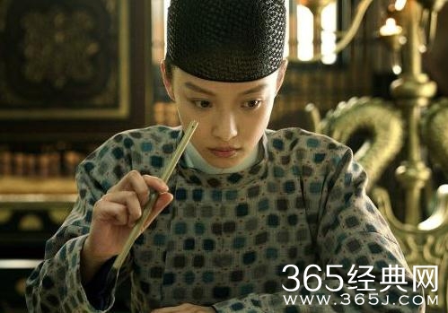 天盛长歌宁弈什么时候知道魏知的真实身份