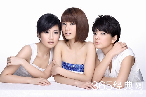 SHE单飞原因大揭秘 这是她们最好的选择