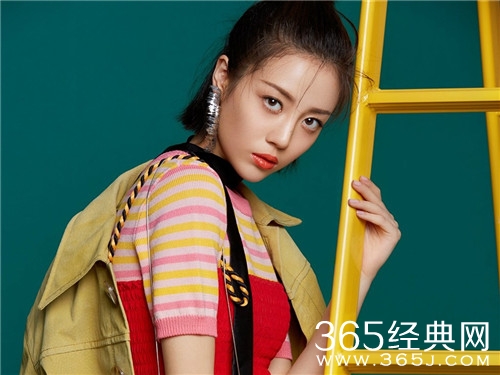 李溪芮资料大曝光 出演这么多剧却一直不温不火