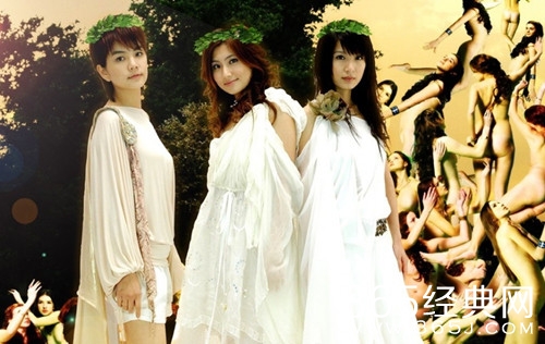 SHE疑似合体 将举办17周年音乐会